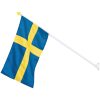 Flaggstångset 0,75m Båt Husv Bod FORMENTA L: 75 cm – miniatyr 1