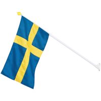 Flaggstångset 0,75m Båt Husv Bod FORMENTA