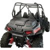 Flaklock Svart MOOSE OFFROAD FOUR WHEEL – miniatyr 2