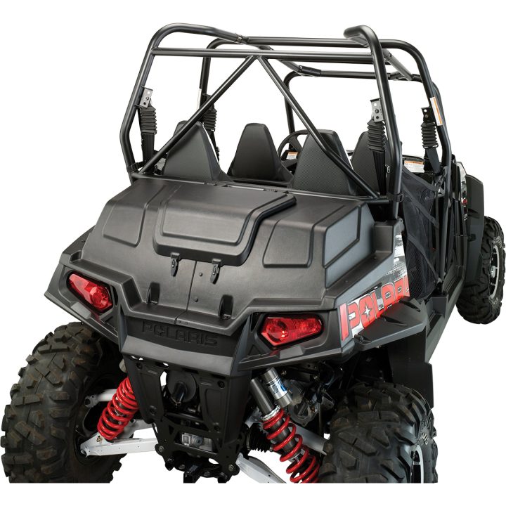 Flaklock Svart MOOSE OFFROAD FOUR WHEEL – bild 2