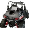 Flaklock Svart MOOSE OFFROAD FOUR WHEEL – miniatyr 1