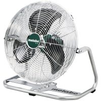 Fläkt 18V AV 18 Metabo