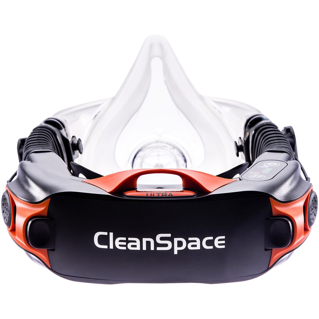 Fläkt Cst Ultra Clean Space