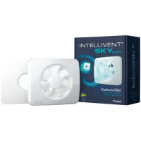 Fläkt Intellivent Sky Design FRESH