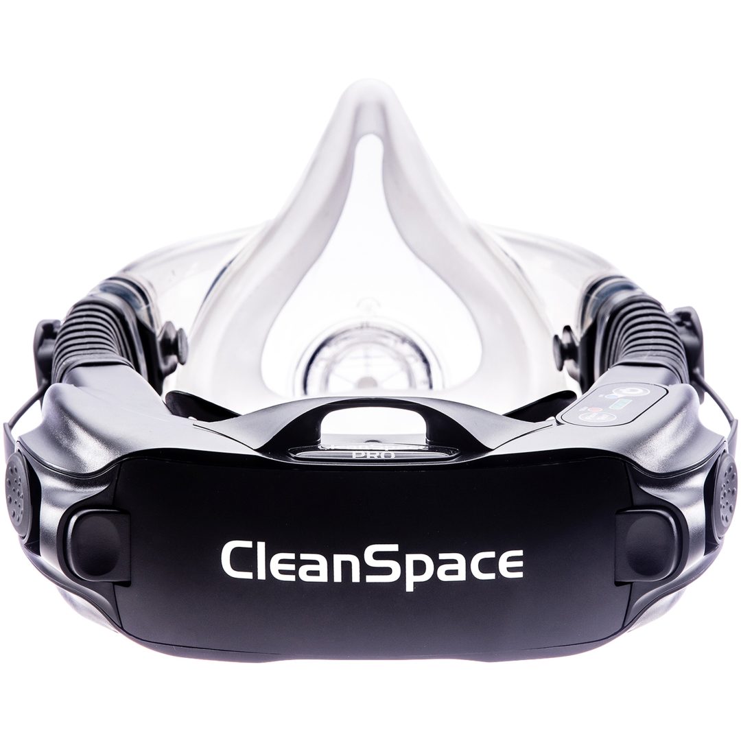 Fläkt Pro Cst1000 Clean Space