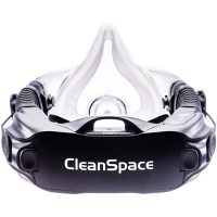 Fläkt Pro Cst1000 Clean Space
