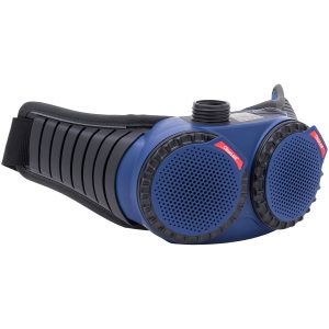 Fläktenhet CleanAIR AerGO®