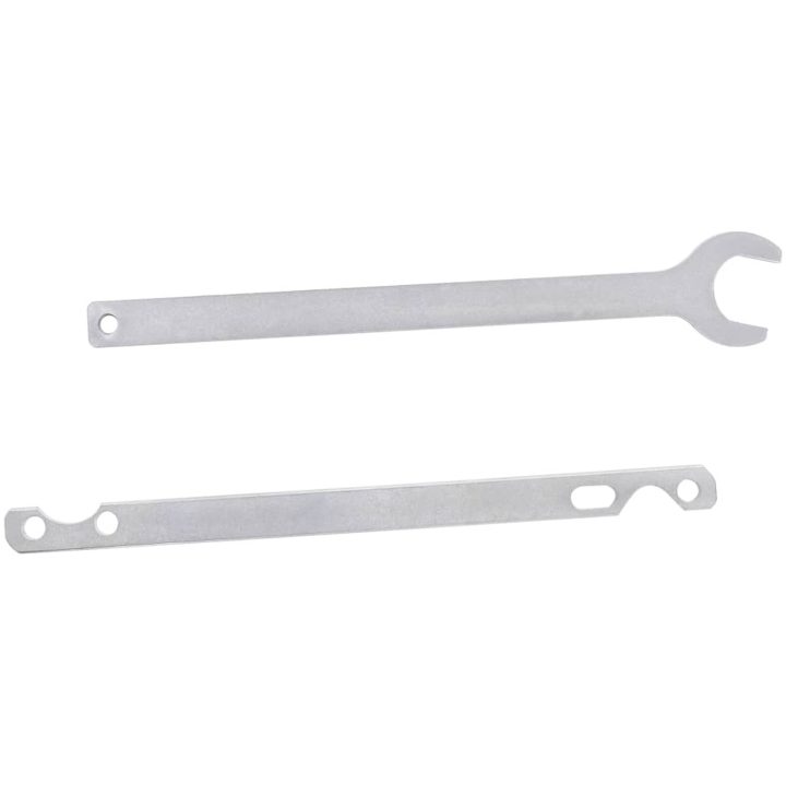 Fläktnyckel & vattenpumphållare verktygssats för BMW 32 mm vidaXL – bild 2