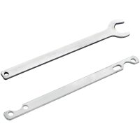 Fläktnyckel & vattenpumphållare verktygssats för BMW 32 mm vidaXL