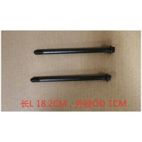 Flange bolt 10x172mm