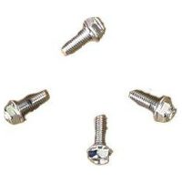 FLANGE BOLT 6*16