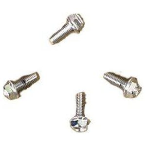 FLANGE BOLT 6*16