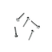 FLANGE BOLT 6*30