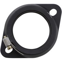 FLANGE CARB HSR 45MM