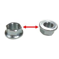 FLANGE NUT 10MM