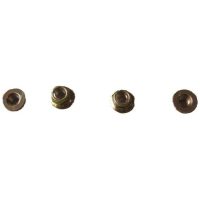 FLANGE NUT 8MM