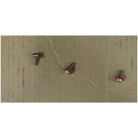 FLANGE SCREW 5x14