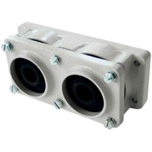 FLÄNS LNPA 2125/26 LÅG 20-60MMPLASTJORDKABELFLÄNS L-METALL