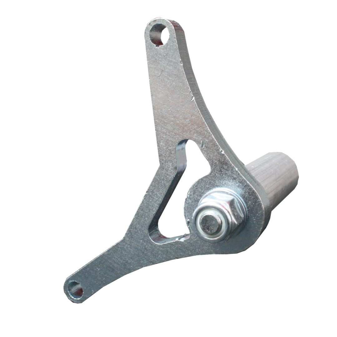 Flänsadapter BIKE LIFT – bild 2