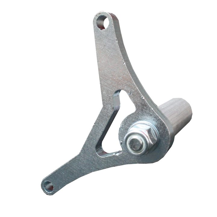 Flänsadapter BIKE LIFT – bild 2