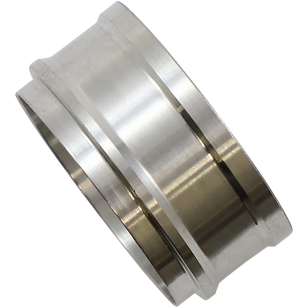 Flänshylsa AKRAPOVIC – bild 2