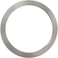 Flänshylsa AKRAPOVIC