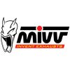 Flänsmutter MIVV – miniatyr 1