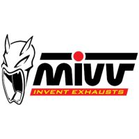 Flänsmutter MIVV
