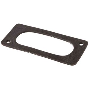 FLÄNSPACKNING GUMMI 6MM FL21