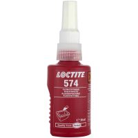 Flänstätning 574 LOCTITE