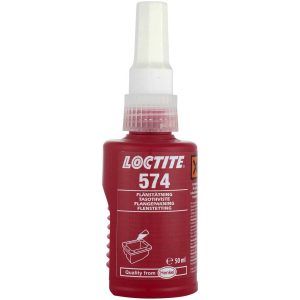 Flänstätning 574 LOCTITE