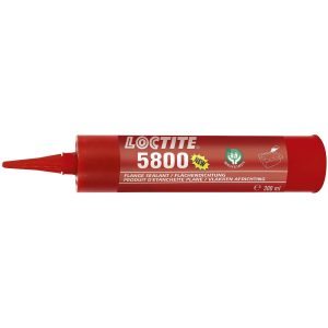 Flänstätning 5800 LOCTITE