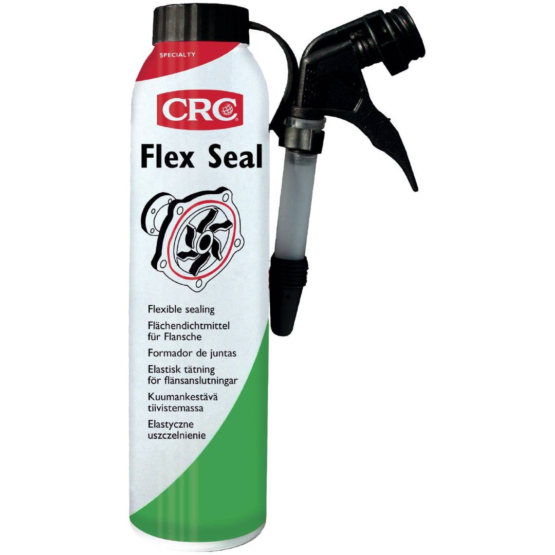 Flänstätning Flex Seal Pro CRC