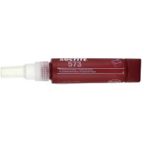 Flänstätning med Teflon 573 LOCTITE