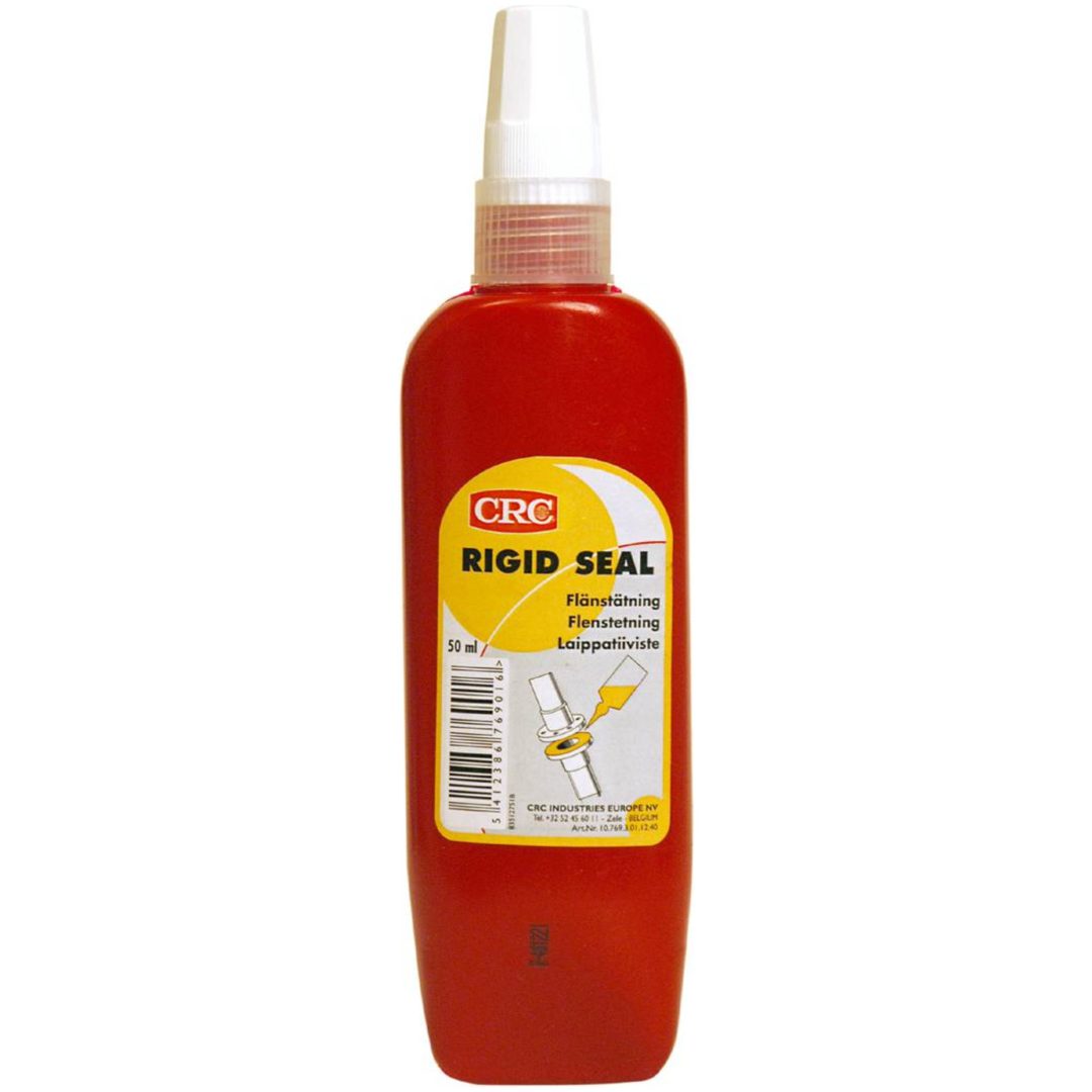 Flänstätning Rigid Seal CRC FLÄNSTÄTNING RIGID SEAL 50ML