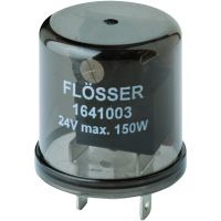Flasher 12V 3 Terminals max. 300W FLOSSER