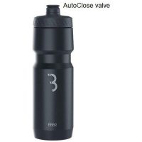 Flaska AutoTank Svart BBB