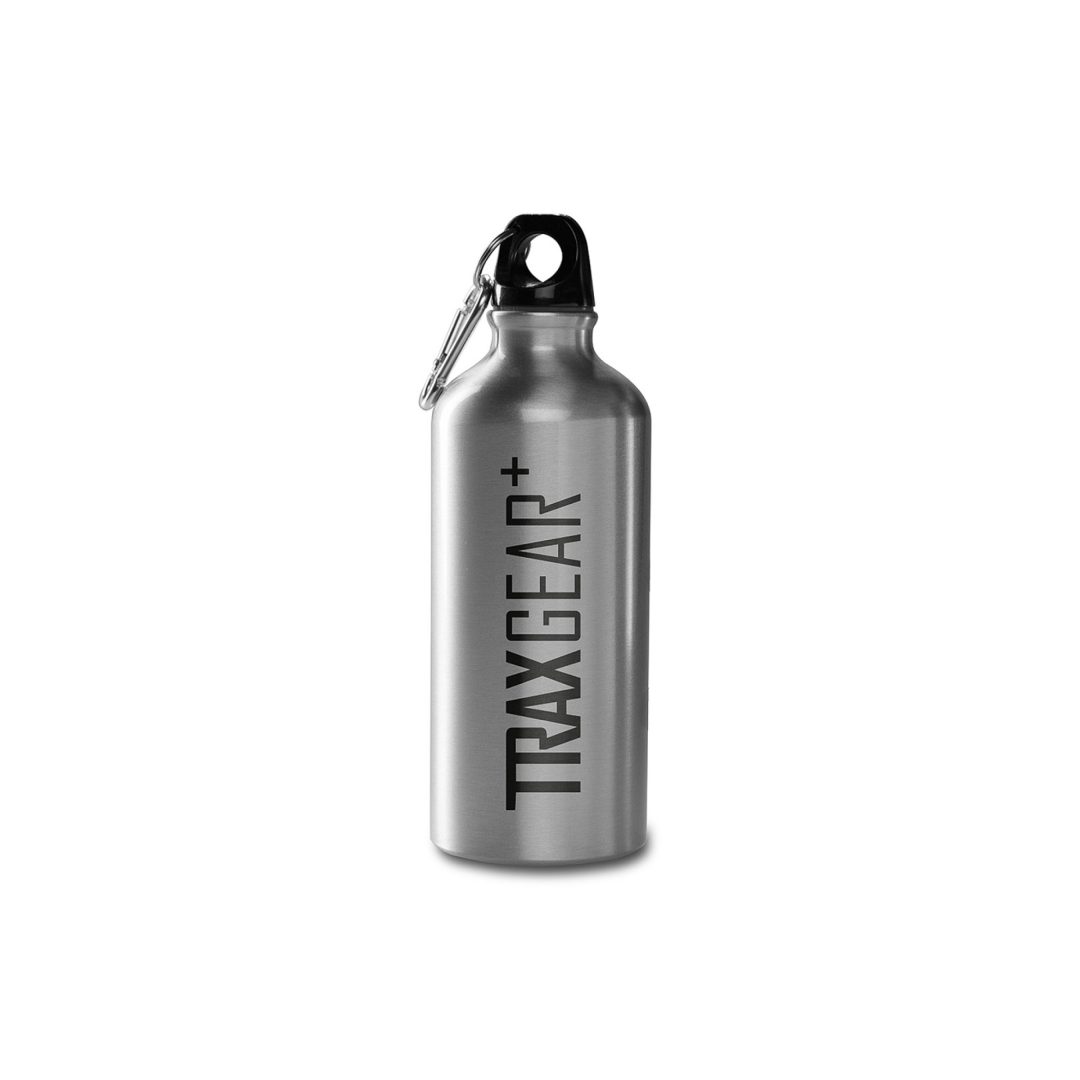 Flaska Trax Silver SW-MOTECH – bild 2