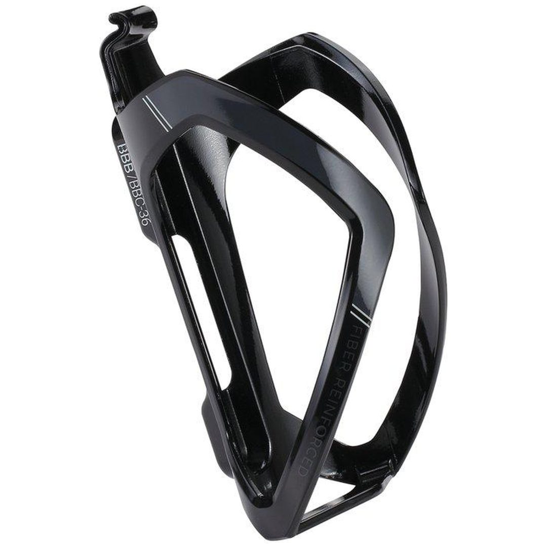 Flaskställ FlexCage Svart Blank BBB – bild 5