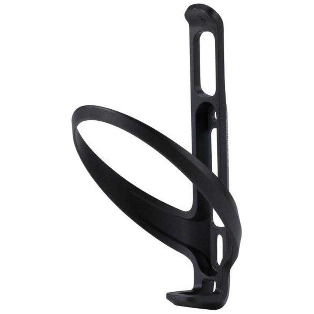 Flaskställ HaloCage Kolfiber Svart Matt BBB – bild 2