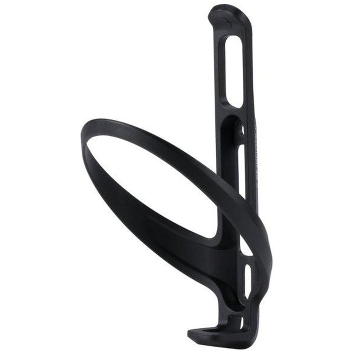 Flaskställ HaloCage Kolfiber Svart Matt BBB – bild 2
