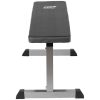 Flat bench basic silver Master Fitness – miniatyr 2