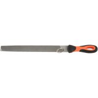 FLAT FIL 12" GROV SKAFT TAH BAHCO