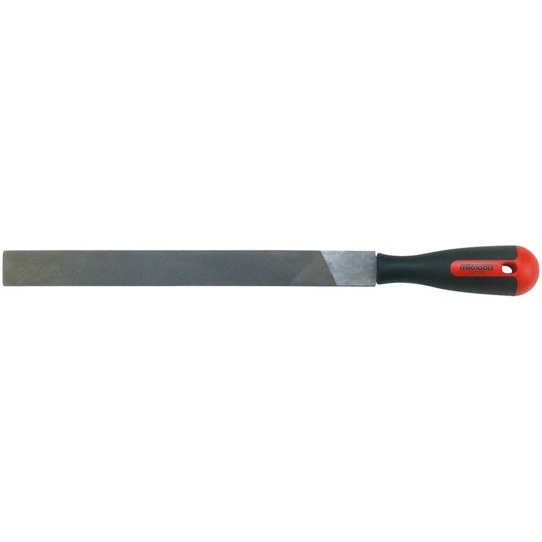 Flat fil FLFT10 Teng Tools FLATFIL 250MM