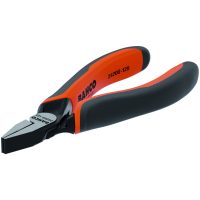 FLAT PLIERS 2420G-125 (5 pack) BAHCO