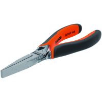 FLAT PLIERS 2421GC-140 (5 pack) BAHCO