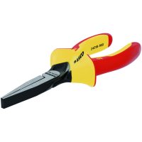 FLAT PLIERS 2421S-180 (3 pack) BAHCO