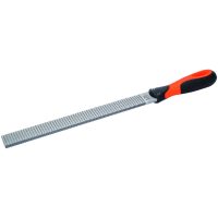 Flat Rasp 10" Medium Skraft BAHCO