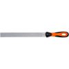 Flat Rasp 8" Medium Skraft BAHCO Bredd: 20 mm / Längd: 200 mm – miniatyr 3