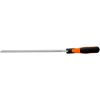Flat Rasp 8" Medium Skraft BAHCO Bredd: 20 mm / Längd: 200 mm – miniatyr 2